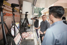 Perkuat Skill Siswa Vokasi, Dindik Jatim Hadirkan Alat Industri ke Sekolah Lewat Program MTU