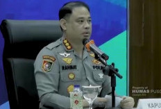 Eks Ajudan Prabowo Jadi Dirlantas Polda Jatim, Ini Rekam Jejaknya