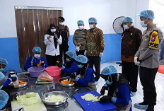 Makan Bergizi Gratis di Madiun Tembus 109 Ribu Penerima Manfaat