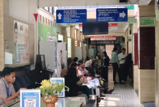 Fenomena Cerai Muda Hantui Surabaya, Belum Genap Setahun Menikah Belasan Remaja Pilih Pisah