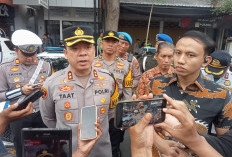 Polres Tulungagung Temukan Tiga Perusahaan Fiktif Terlibat Pemesanan Solar