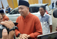 Bupati Situbondo Bangga Pembangunan Bandara Kyai As’ad Syamsul Arifin