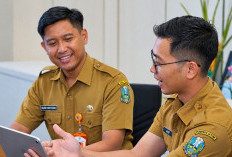 Gaji 44.479 PPPK Jatim Bakal Ditanggung Pusat, APBD Lebih Longgar