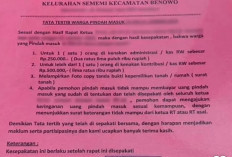 Komisi A DPRD Surabaya Desak Inspektorat Usut Dugaan Pungutan Warga di Sememi