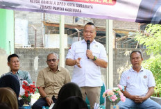 Denda Listrik Rp1,2 Juta Bebani Warga Warugunung, Ketua Komisi A DPRD Surabaya Turun Tangan