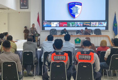 Persiapan Arus Mudik Lebaran 1447 H, Sekitar MOG Segera Dipasangi Barrier Pembatas Parkir
