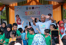 Gresik Semakin Inklusi, Pemkab Terus Dorong Kesetaraan Pelayanan Penyandang Disabilitas