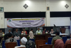 Wujudkan Perencanaan Partisipatif, Pemdes Popoh Wonoayu Gelar Musrenbangdes