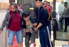 Polisi Tangkap Komplotan Curanmor Bersenjata di Gresik, Pelaku Menyamar sebagai Wartawan