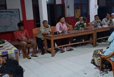 Pohon Asem Keramat Diduga Ditebang Secara Ilegal, Warga Petisbenem Gresik Lapor Polisi