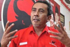 Politisi PDI-P Dorong KPU Tuban Kaji Pemecahan Dapil Jadi Enam