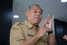 Dinkes Surabaya Investigasi Dua Sekolah Dasar Terkait Dugaan Keracunan Massal Program MBG