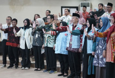 Perangi Gratifikasi, Dinkes Jatim Pertebal Integritas ASN Lewat Penyuluhan Antikorupsi