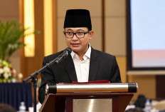 Keadilan Terancam Mati Saat Hukum Takut pada Orang Dekat