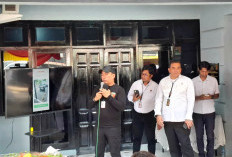 Polres Pasuruan Kota Luncurkan Aplikasi Jogo Paskot, Perkuat Respon Cepat Kejahatan Jalanan