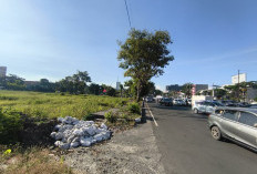 DED Disetujui Pusat, Proyek Flyover Bundaran Taman Pelangi Surabaya Siap Dibangun