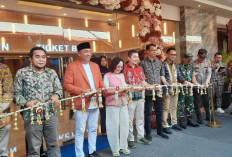 Bupati Situbondo Luncurkan Bioskop Kota Cinema Mall Dukung Ekonomi Kreatif