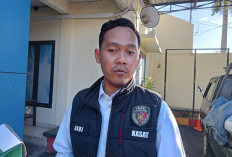 Macan Agung Ciduk Trio Residivis, Komplotan Curanmor Lintas Kota Terbongkar