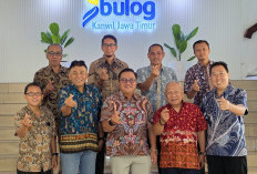  Memorandum-Bulog Jatim Perkuat Sinergitas Informasi Pangan ke Masyarakat