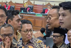 Sidang ke-3 Kasus Maidi Madiun Cs (5): Empat Saksi Kompak Mengaku Tak Tahu Aliran Dana CSR ke Maidi dan Rochim