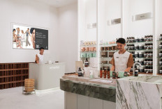 Sensatia Tutup 2025 dengan Transformasi Brand dan Penguatan Komitmen Clean Beauty