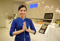 BRI Multiguna Karya Cair dalam 1 Hari untuk Pekerja 