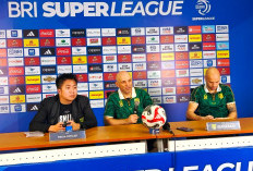 Pertahanan Solid, Persebaya Torehkan 6 Laga Clean Sheet