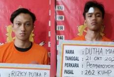 Pengeroyokan Panitia Hari Santri di Sambikerep Surabaya, Tiga Anggota Pesilat Ditangkap