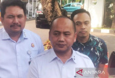 Kejagung Periksa Tujuh Saksi Terkait Kasus TPPU Febrie Adriansyah