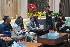 Manajemen Casbar MERR Nekat Beroperasi, Warga Kedung Baruk Mengadu ke Rumah Aspirasi Cak Ji