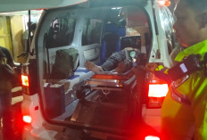 Dua Pelaku Curanmor Babak Belur Diamuk Warga di Mrutu Kalianyar