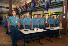 Primkopal Koarmada II Gelar RAT 2025 untuk Tingkatkan Kesejahteraan Anggota