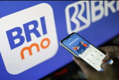 Promo Belanja Lebaran 2026 di BRImo Bantu Warga Bojonegoro Hemat Pengeluaran