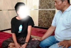 Nekad Beraksi di Masjid, Satreskrim Bekuk Alap-Alap Penjarah Laptop Mahasiswa UTM 
