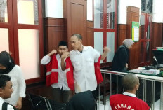 Modus Teknisi Internet, Dua Pria Curi Emas Antam Rp120 Juta di Rumah Dokter Surabaya
