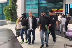 Bareskrim Tangkap Pemilik THM Planet Batam Yuwanky yang Kabur ke Singapura