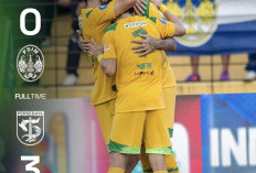 Persebaya Tampil Superior di Kandang PSIM Yogyakarta Menang 3-0