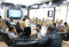 Marak Bangunan Liar Ganggu Saluran Air, Warga Tebuwung Mengadu ke DPRD Gresik