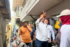 DPRD Kota Surabaya Kawal Normalisasi Sungai Jalan Ubi, 40 Persil Terancam Kehilangan Akses