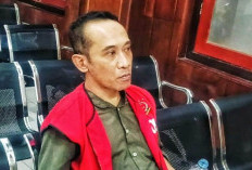 Bos PT Pragita di Surabaya Dituntut 2 Tahun 2 Bulan dalam Kasus Pelecehan Seksual