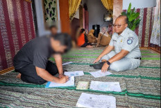 Setahun, Jasa Raharja Salurkan Rp22 M Santunan untuk Korban Kecelakaan di Tulungagung