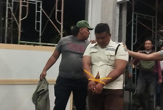 Pembunuhan Sekuriti Graha Darmo Satelit Surabaya Gegara Pinjol, Uang Diduga Buat Beli Narkoba