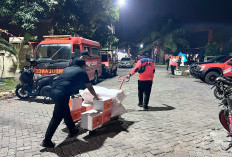 Jatim Gerak Cepat, Kirim Tim TRC Bantu Penanganan Gempa NTT