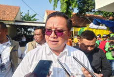 Stok MinyaKita Jatim Capai 2,7 Juta Liter, Bulog Sebut Kebutuhan Ideal 4 Juta Liter per Bulan
