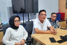 Terlibat Kasus Percaloan, THL Dishub Surabaya Diberhentikan
