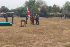 Pemkab Jombang Buka TMMD Ke-130 Tahun 2026, Sasar Desa Klitih