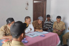 Antusiasme Memuncak, Warga Jelbuk Jember Mulai Serbu Panitia BPD Meski Pendaftaran Belum Dibuka