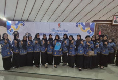 Desak Status Penuh Waktu, PPPK Lintas Profesi Bojonegoro Kawal Konsolidasi Nasional di Jakarta