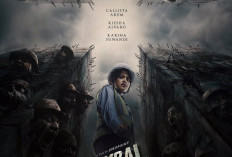 Film 'Tumbal Proyek' Angkat Realitas Kehidupan Pekerja Lapangan