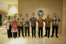 Jember Terima Dukungan Rp 500 Miliar dari Pusat, Rp 400 Miliar untuk Revitalisasi Fasilitas Kesehatan